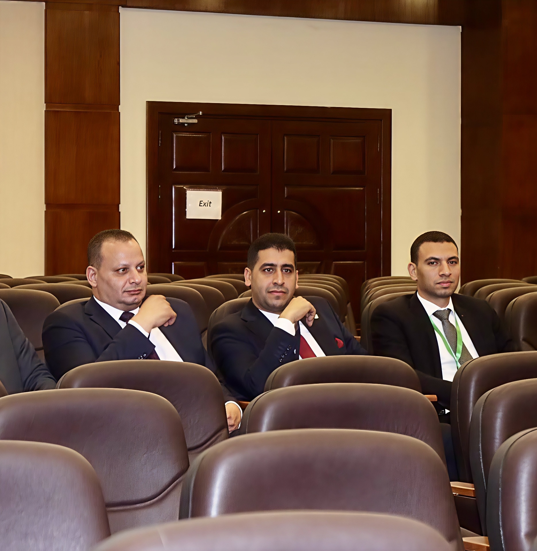 National Strategic Studies Conference