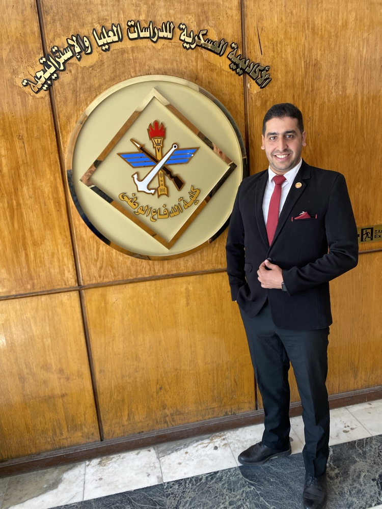 Strategy & National Security Course