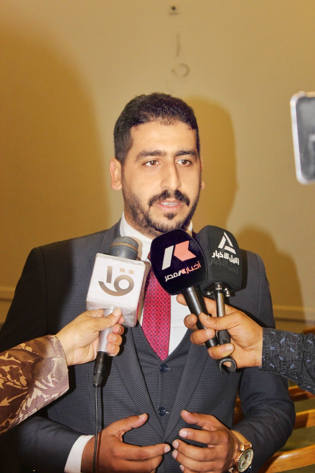 National Media Coverage